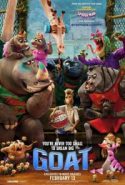 pelicula GOAT,GOAT online