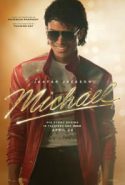 pelicula Michael,Michael online