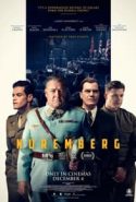 pelicula Núremberg: El juicio del siglo,Núremberg: El juicio del siglo online
