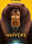 Hoppers: Operación Castor