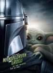 The Mandalorian and Grogu