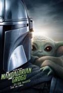 pelicula The Mandalorian and Grogu,The Mandalorian and Grogu online