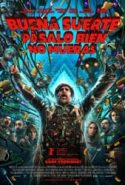 pelicula Buena suerte, diviértete, no mueras,Buena suerte, diviértete, no mueras online