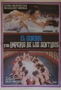 pelicula El general y su imperio de los sentidos,El general y su imperio de los sentidos online