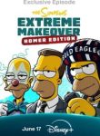 Los Simpson Extreme Makeover: Homer Edition