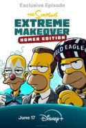 pelicula Los Simpson Extreme Makeover: Homer Edition,Los Simpson Extreme Makeover: Homer Edition online