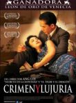 Lujuria y traición