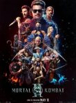 Mortal Kombat 2