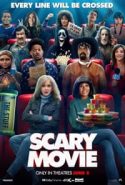 pelicula Scary Movie 6,Scary Movie 6 online