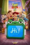 pelicula Toy Story 5,Toy Story 5 online