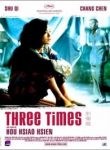 Tres tiempos