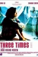 pelicula Tres tiempos,Tres tiempos online